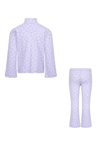 Veste et pantalon - Violet - Nike
