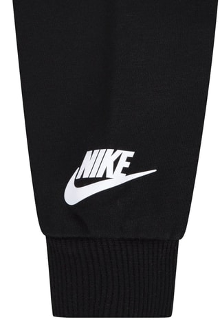 Sweat à capuche et jogging - Gris