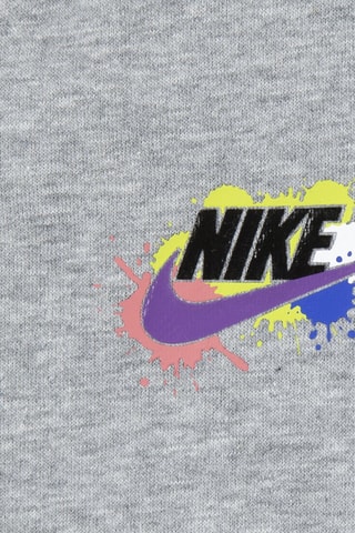 Sweat à capuche et jogging - Gris