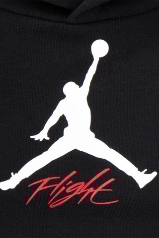 Sweat à capuche et jogging Jumpman– Noir - Jordan