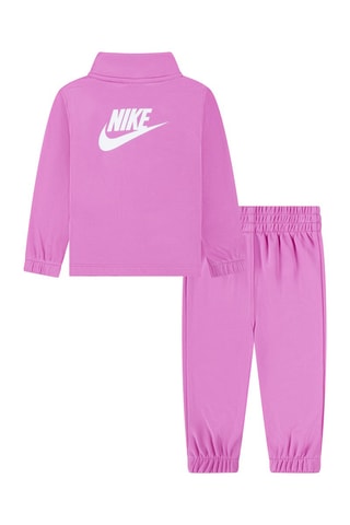 Veste et pantalon de survêtement - Rose - Nike