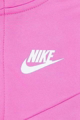 Veste et pantalon de survêtement - Rose - Nike