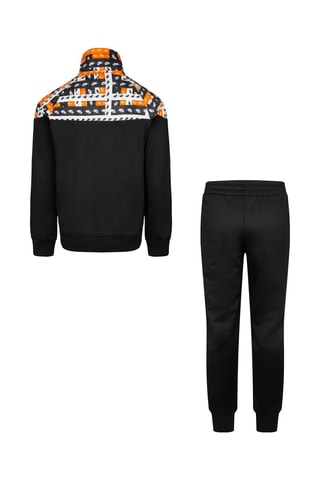 Sweat et pantalon Noir - Nike