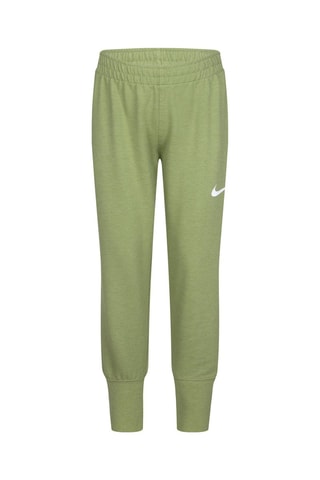 Sweat à capuche et pantalon Kaki  - Nike