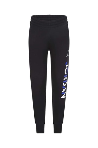 Veste et jogging Bleu, noir et gris - Jordan