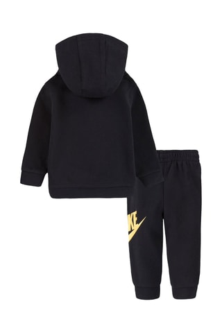Sweat à capuche et pantalon Noir - Nike