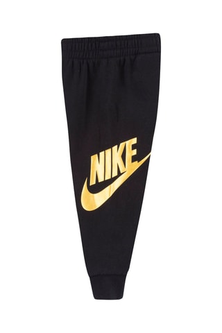Sweat à capuche et pantalon Noir - Nike