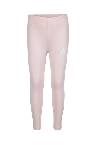 Sweat à capuche et legging - Rose - Nike