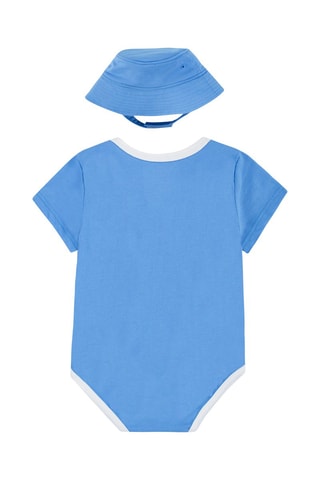 Bob et body Bleu clair - Nike