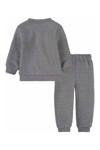 Sweat et jogging Gris chiné - Nike