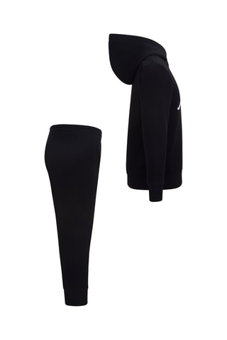 Sweat à capuche et pantalon Jumpman Flight - Noir - Jordan