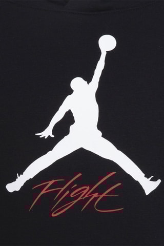 Sweat à capuche et pantalon Jumpman Flight - Noir - Jordan