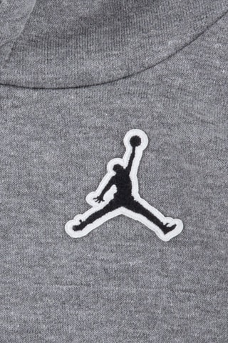 Sweat à capuche et pantalon Essentials - Gris chiné - Jordan