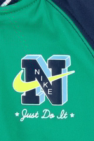 Veste et pantalon de survêtement - Bleu - Nike