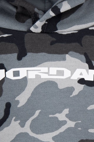 Sweat à capuche et pantalon - Noir - Jordan