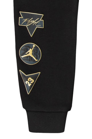Sweat et pantalon See Me Shine - Noir - Jordan