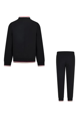 Sweat et pantalon - Noir - Nike