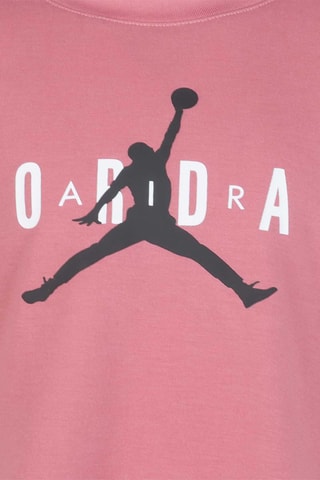 T-shirt et legging Rose - Jordan