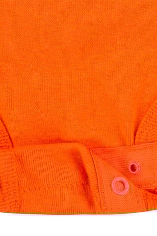 Ensemble 3 pièces MVP - Orange - Jordan