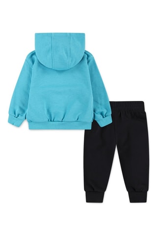 Sweat à capuche et pantalon Outside - Noir - Nike
