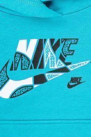 Sweat à capuche et pantalon Outside - Noir - Nike