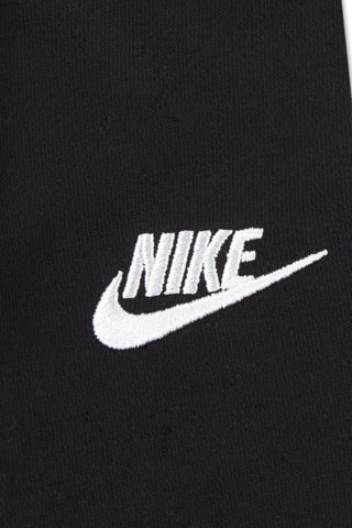 Sweat à capuche et pantalon Outside - Noir - Nike