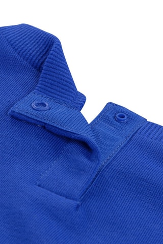 Sweat et pantalon On The Move - Bleu roi - Nike