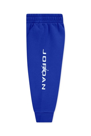 Sweat à capuche et pantalon Baseline PO - Bleu foncé - Jordan
