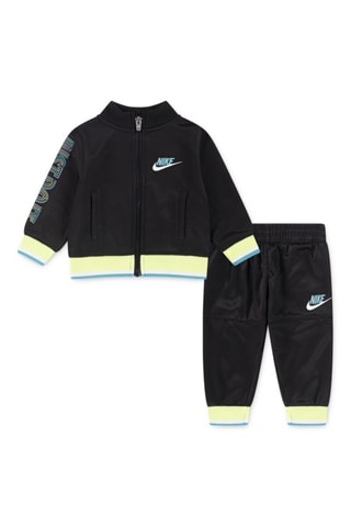 Sweat et pantalon Futura Propus - Noir - Nike