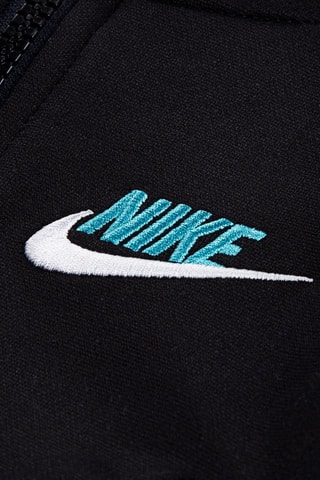 Sweat et pantalon Futura Propus - Noir - Nike