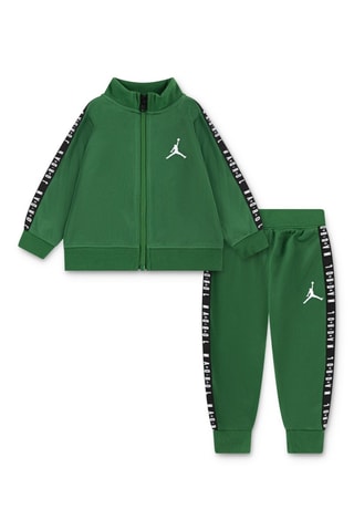 Veste et pantalon - Vert - Jordan