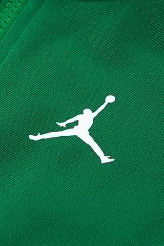 Veste et pantalon - Vert - Jordan