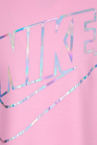Tunique et legging Rose et noir - Nike