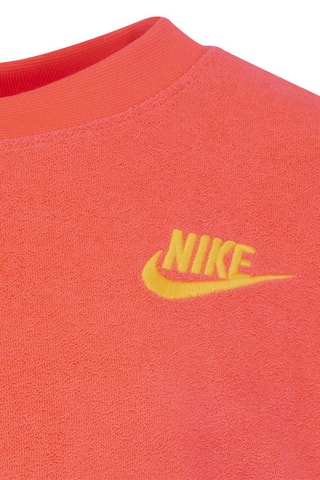 T-shirt et short - Rose - Nike