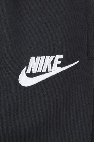 Sweat à capuche et jogging - Noir