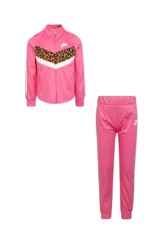 Veste et pantalon - Rose