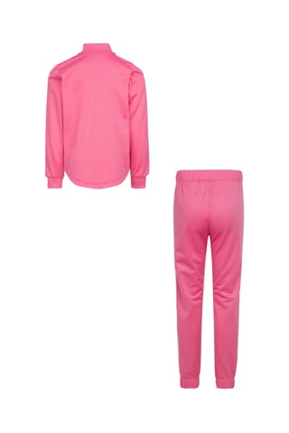 Veste et pantalon - Rose