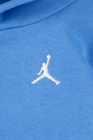 Sweat à capuche et jogging polaire - Ciel