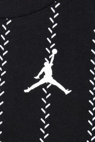 Débardeur et short - Noir et blanc