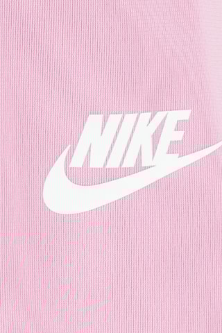 Sweat et pantalon - Rose