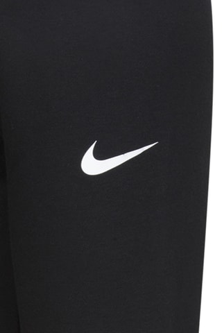 T-shirt et pantalon - Gris foncé chiné et noir