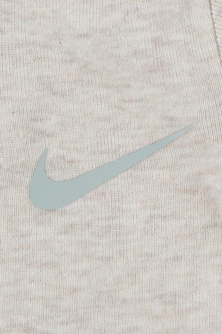 Body et short - Vert et beige
