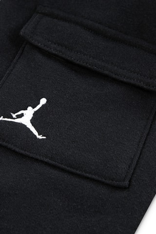 Sweat à capuche et pantalon - Rose et noir