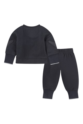 Sweat et pantalon - Noir