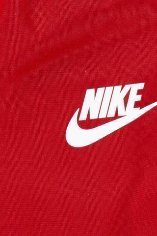 Veste et pantalon - Rouge