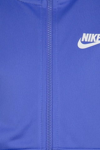 Veste et pantalon - Bleu cobalt