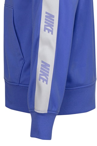 Veste et pantalon - Bleu cobalt