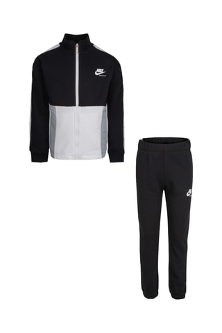 Veste et pantalon - Noir