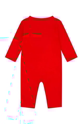 Grenouillère - Rouge - Nike