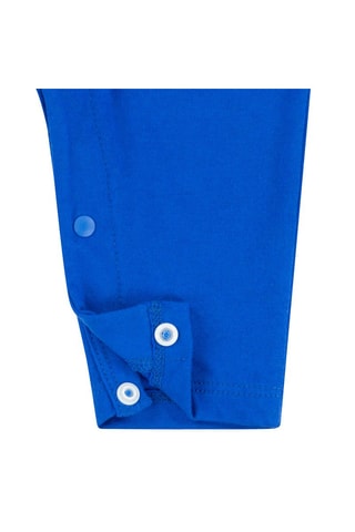 Grenouillère - Bleu - Nike